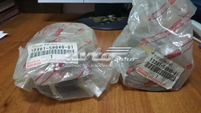TOYOTA 133015004001 Поршень с пальцем без колец, STD в наличии Украина