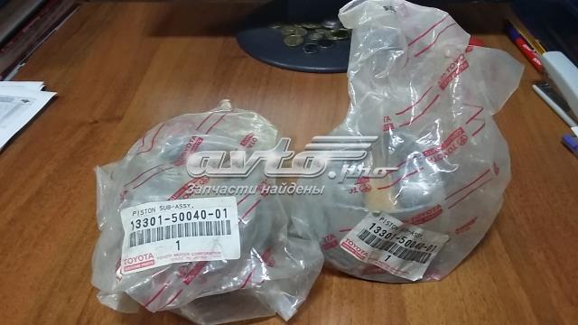 133015004001 TOYOTA Поршень с пальцем без колец, STD купить в Каменское