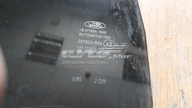 1591458 Стекло двери задней левой купить Хмельницкий