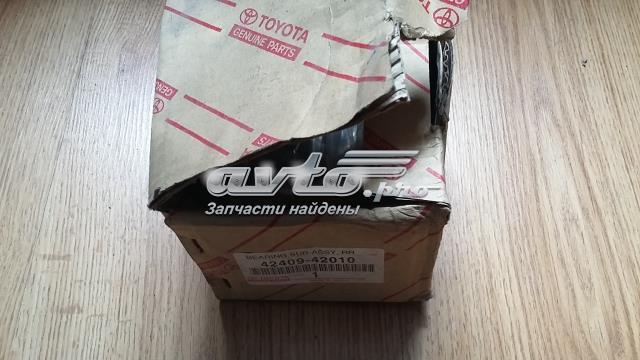 4240942010 TOYOTA Подшипник задней ступицы купить в Украина