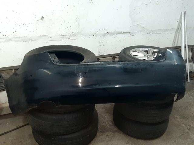 TOYOTA 5215933200 Бампер задний в наличии Ирпень