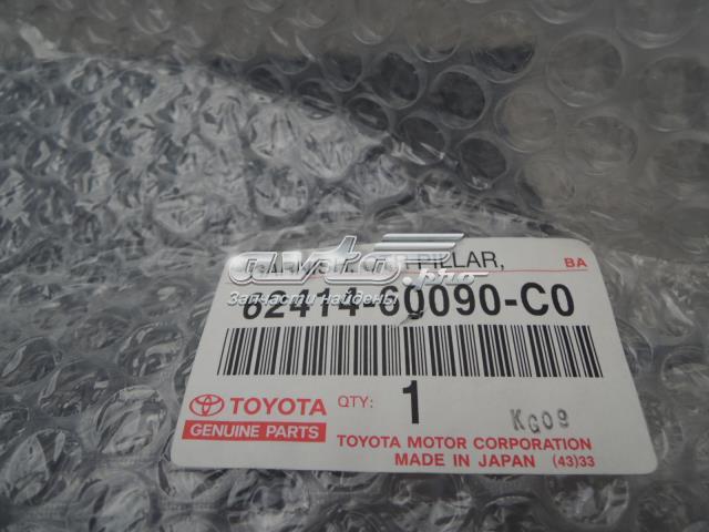 TOYOTA 6241460090C0 в наличии Винница