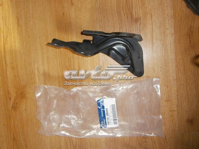 HYUNDAI 791102B000 Петля капота левая в наличии Ровно