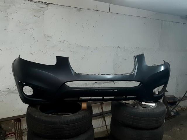 HYUNDAI 865112B700 Бампер передний, верхняя часть в наличии Ровно