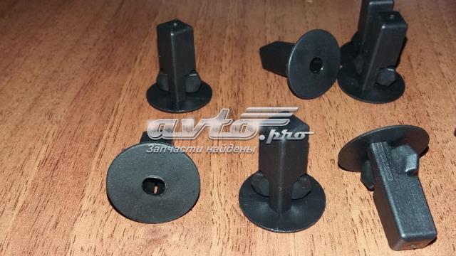 9018906013 TOYOTA Пистон (клип) крепления подкрылка переднего крыла купить в Запорожье