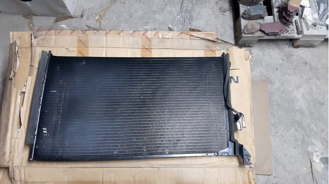 92100CG010 NISSAN Радиатор кондиционера купить в Хмельницкий
