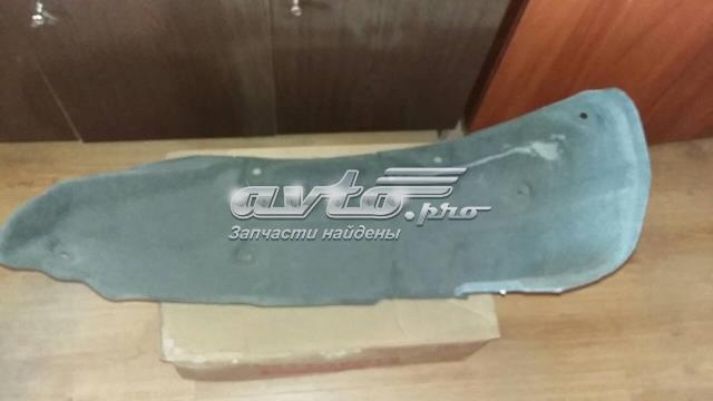 GS1D561J1A MAZDA Подкрылок задний левый купить в Киев