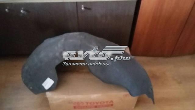 GS1D561J1A Подкрылок задний левый купить Черкассы