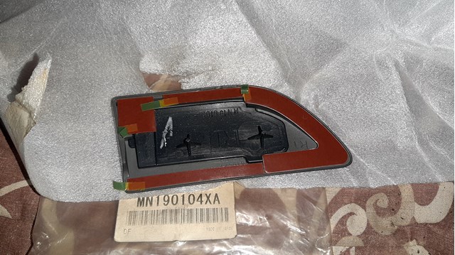MITSUBISHI MN190104XA в наличии Тернополь