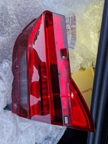 BMW 63212583246 Фонарь задний правый внутренний в наличии Харьков