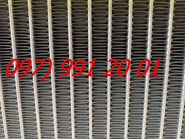 Радиатор охлаждения 31368231 MARKET (OEM)