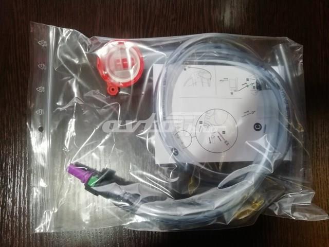 80617 WALKER Жидкость для чистки сажекоптевых фильтров купить в Кривой Рог