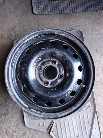 FORD 1064104 Диски колесные стальные (штампованные) в наличии Харьков