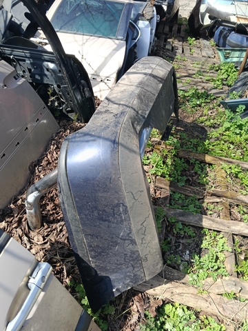 FORD 1379976 Задний бампер в наличии Кривой Рог