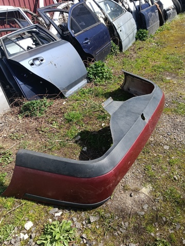 1379976 FORD Задний бампер купить в Одесса