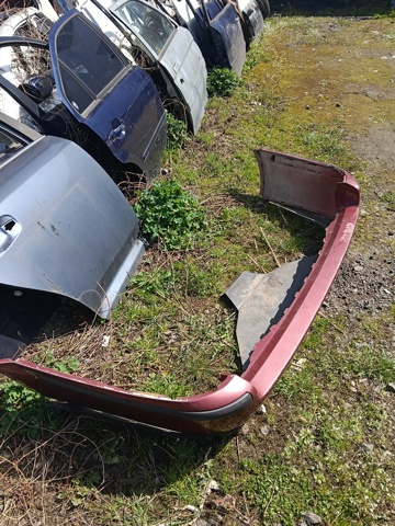 FORD 1379976 Бампер задний в наличии Ирпень