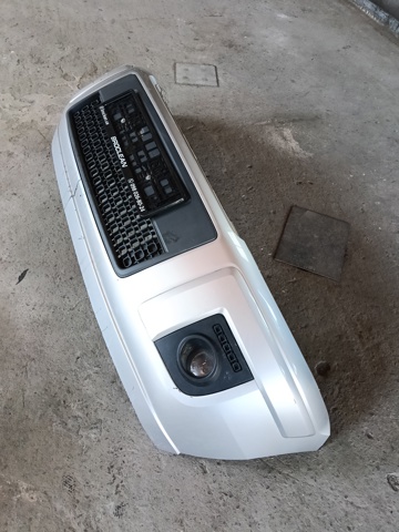 1429355 Ford Бампер передний
