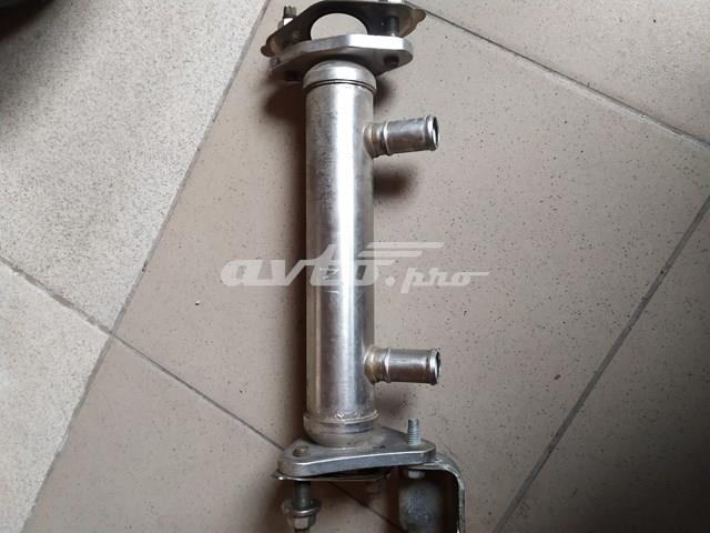 Радиатор системы EGR 14735VM01A NISSAN