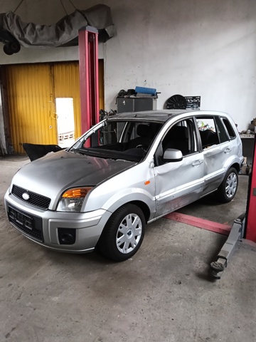 1532551 FORD Капот купить в Одесса