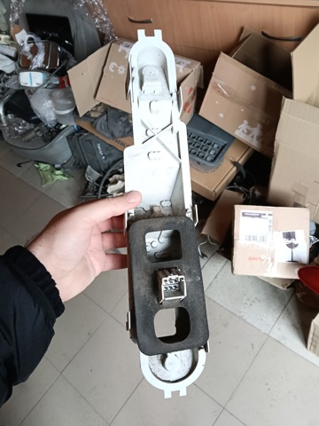 1582578 FORD Плата заднего фонаря контактная купить в Харьков