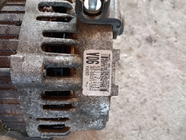 FORD 1592234 Генератор в наличии Харьков