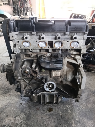 Комплект шатунных вкладышей 1734722 FORD
