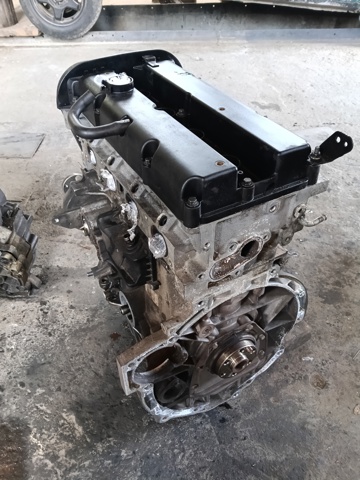 1734722 FORD Вкладыши коленвала шатунные, комплект, стандарт (STD) купить в Полтава