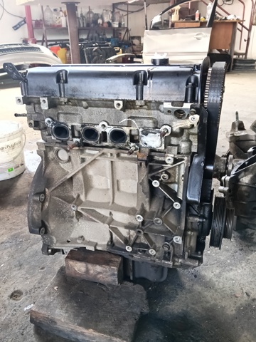 FORD 1734722 Вкладыши коленвала шатунные, комплект, стандарт (STD) в наличии Чернигов