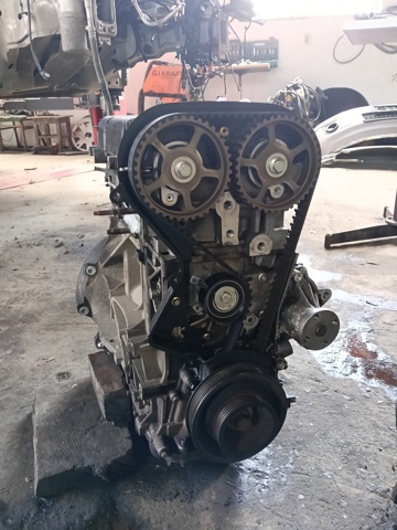 FORD 1734722 Вкладыши коленвала шатунные, комплект, стандарт (STD) в наличии Кривой Рог