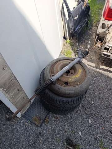 FORD 1768390 Рейка рулевая в наличии Львов