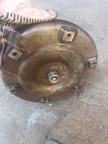 Передача гидромеханическая 3200007010 TOYOTA