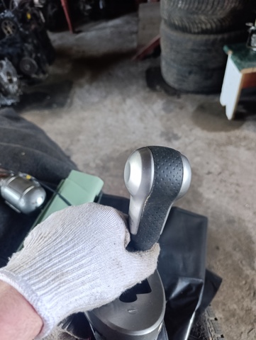 34901JD900 NISSAN Механизм переключения передач (кулиса, селектор) купить в Черновцы