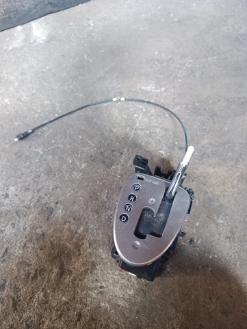 Механизм переключения передач 34901JD900 NISSAN