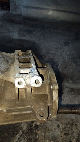 430003C920 КПП в сборе (механическая коробка передач) купить Украина