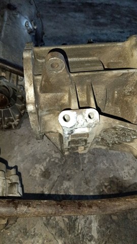 430003C920 HYUNDAI КПП в сборе (механическая коробка передач) купить в Киев