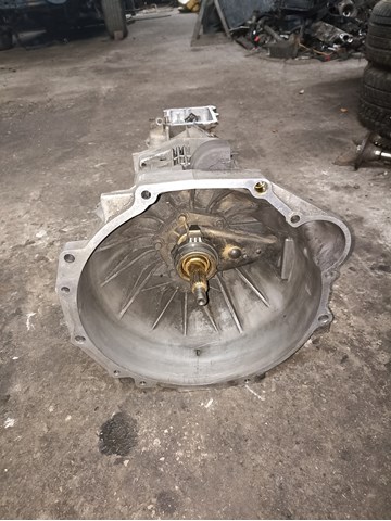 HYUNDAI 430003C920 КПП в наличии Днепр