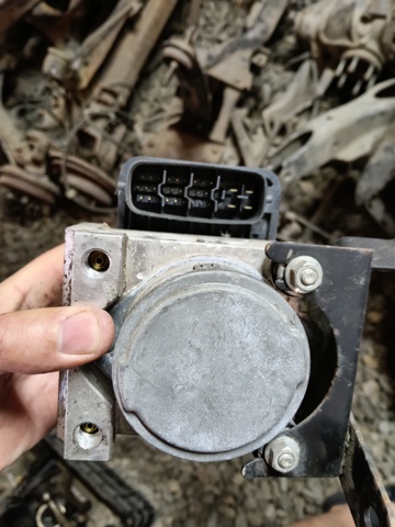 TOYOTA 4451060060 Блок АБС в наличии Черкассы