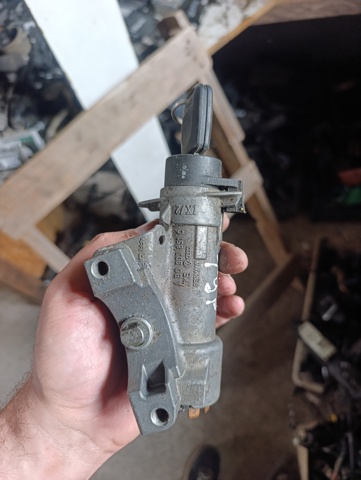 Замок зажигания 4B0905851C VAG