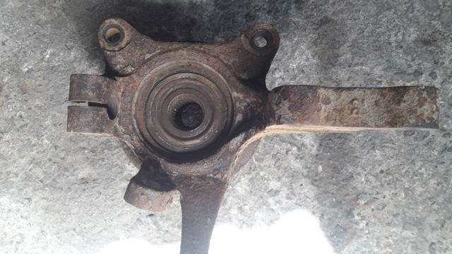 Цапфа поворотного кулака 5171626100 HYUNDAI
