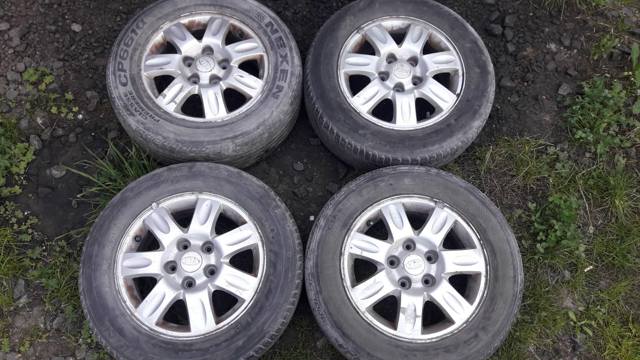 Диски 529101D101 HYUNDAI