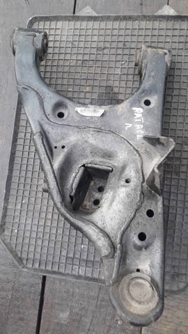 Балансир задний нижний, левый 551A11LB0B NISSAN