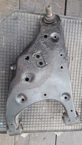 551A11LB0B NISSAN Рычаг задней подвески нижний левый купить в Черновцы