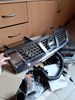 Решетка радиатора 62310VK100 NISSAN