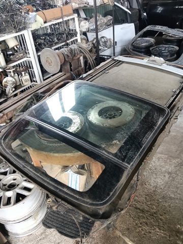 Крышка люка крыши 65430AG011 SUBARU
