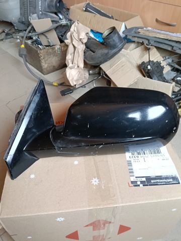 Зеркало левое 76250SWAA01 HONDA