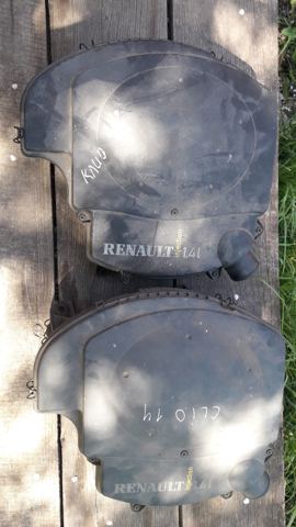 RENAULT 7700274106 Корпус фильтра в наличии Запорожье
