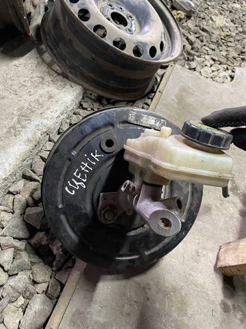 ГТЦ Renault Scenic GRAND 3