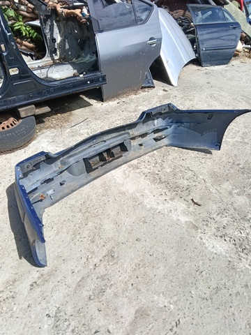 RENAULT 7701474472 Бампер задний в наличии Харьков