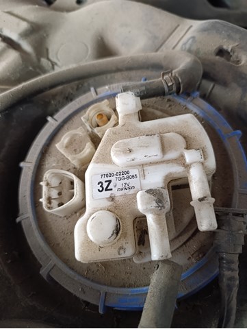 Модуль топливного насоса 7702002200 TOYOTA