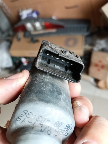 80771JD000 NISSAN Стеклоподъемник передней левой двери купить в Ровно
